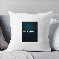 The Negotiator was directed by F Gary Gray The Negotiator Pillows Cover