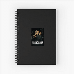 The Negotiator requests another negotiator for help The Negotiator Notebook