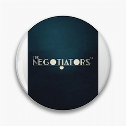 The Negotiator was directed by F Gary Gray The Negotiator Pins