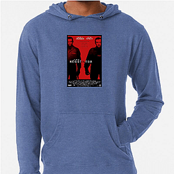 The Negotiator is a crime thriller film The Negotiator Hoodies