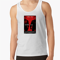 The Negotiator is a crime thriller film The Negotiator Tank Tops