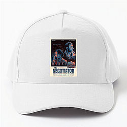 The Negotiator was released in 1998 The Negotiator Hats & Caps