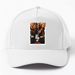 The Negotiator was a commercial success The Negotiator Hats & Caps