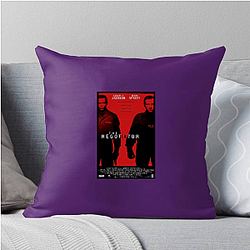The Negotiator is a crime thriller film The Negotiator Pillows Cover