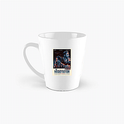 The Negotiator was released in 1998 The Negotiator Mugs