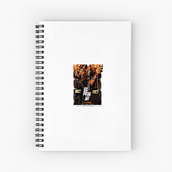 The Negotiator was a commercial success The Negotiator Notebook