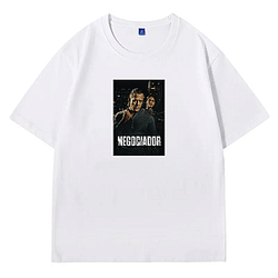 The Negotiator requests another negotiator for help The Negotiator T-Shirts