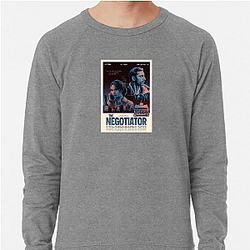 The Negotiator was released in 1998 The Negotiator Sweatshirts