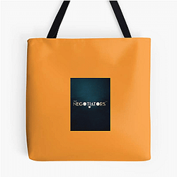 The Negotiator was directed by F Gary Gray The Negotiator Bags