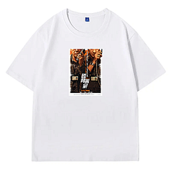 The Negotiator was a commercial success The Negotiator T-Shirts