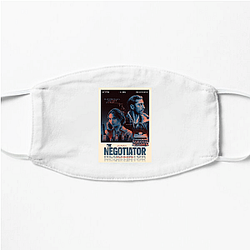 The Negotiator was released in 1998 The Negotiator Face Masks