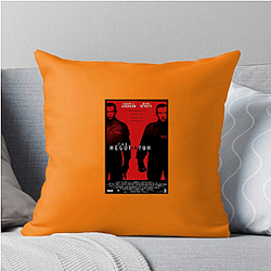 The Negotiator is a crime thriller film The Negotiator Pillows Cover