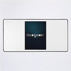 The Negotiator was directed by F Gary Gray The Negotiator Mouse Pads