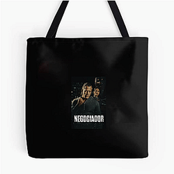 The Negotiator requests another negotiator for help The Negotiator Bags