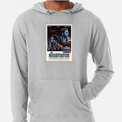 The Negotiator was released in 1998 The Negotiator Hoodies