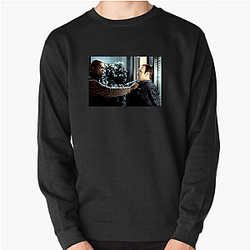 The Negotiator's plot is about a police negotiator The Negotiator Sweatshirts