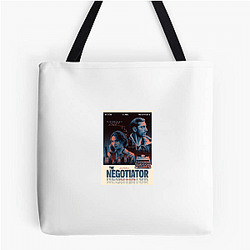 The Negotiator was released in 1998 The Negotiator Bags