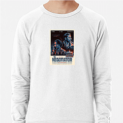 The Negotiator was released in 1998 The Negotiator Sweatshirts