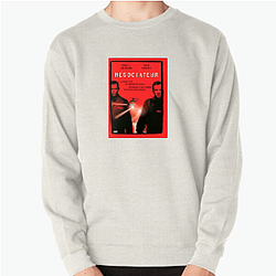 The Negotiator stars Samuel L Jackson and Kevin Spacey The Negotiator Sweatshirts