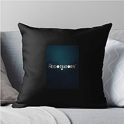The Negotiator was directed by F Gary Gray The Negotiator Pillows Cover