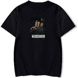 The Negotiator requests another negotiator for help The Negotiator T-Shirts
