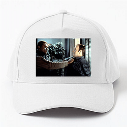 The Negotiator's plot is about a police negotiator The Negotiator Hats & Caps