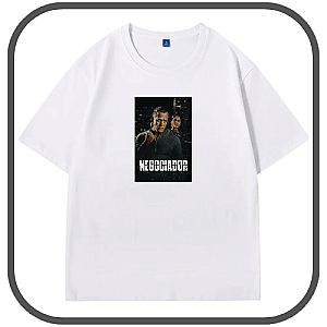 The Negotiator T-Shirts