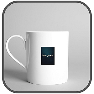 The Negotiator Mugs