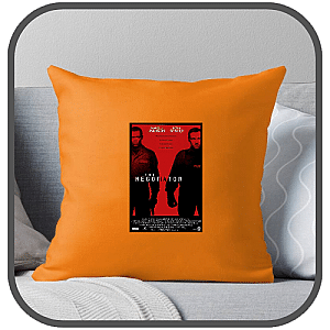 The Negotiator Pillows Cover