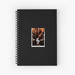 The Negotiator was a commercial success The Negotiator Notebook