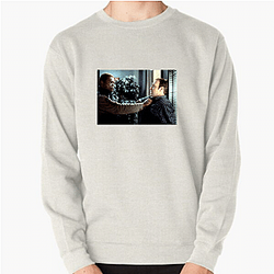 The Negotiator's plot is about a police negotiator The Negotiator Sweatshirts