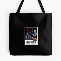 The Negotiator was released in 1998 The Negotiator Bags