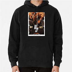 The Negotiator was a commercial success The Negotiator Hoodies