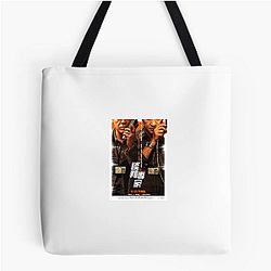 The Negotiator was a commercial success The Negotiator Bags