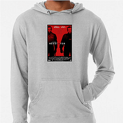 The Negotiator is a crime thriller film The Negotiator Hoodies