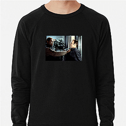 The Negotiator's plot is about a police negotiator The Negotiator Sweatshirts