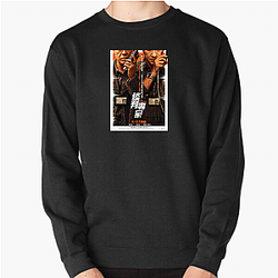 The Negotiator was a commercial success The Negotiator Sweatshirts