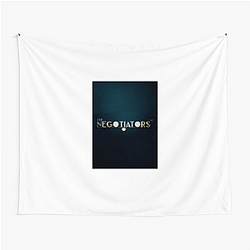 The Negotiator was directed by F Gary Gray The Negotiator Tapestries