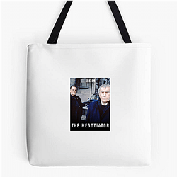The Negotiator is known for its suspense The Negotiator Bags