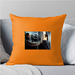 The Negotiator's plot is about a police negotiator The Negotiator Pillows Cover