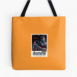 The Negotiator was released in 1998 The Negotiator Bags
