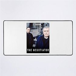 The Negotiator is known for its suspense The Negotiator Mouse Pads