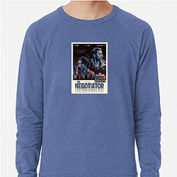 The Negotiator was released in 1998 The Negotiator Sweatshirts