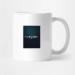 The Negotiator was directed by F Gary Gray The Negotiator Mugs