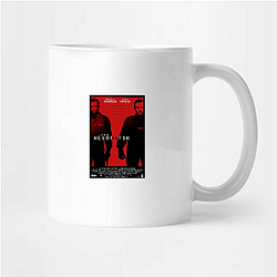 The Negotiator is a crime thriller film The Negotiator Mugs