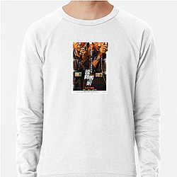 The Negotiator was a commercial success The Negotiator Sweatshirts