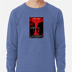 The Negotiator is a crime thriller film The Negotiator Sweatshirts