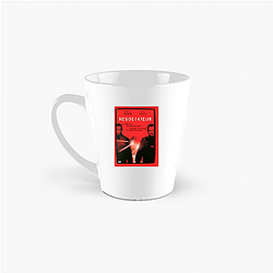 The Negotiator stars Samuel L Jackson and Kevin Spacey The Negotiator Mugs