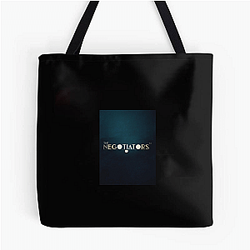 The Negotiator was directed by F Gary Gray The Negotiator Bags