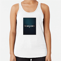 The Negotiator was directed by F Gary Gray The Negotiator Tank Tops